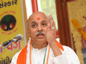 Praveen Togadi...